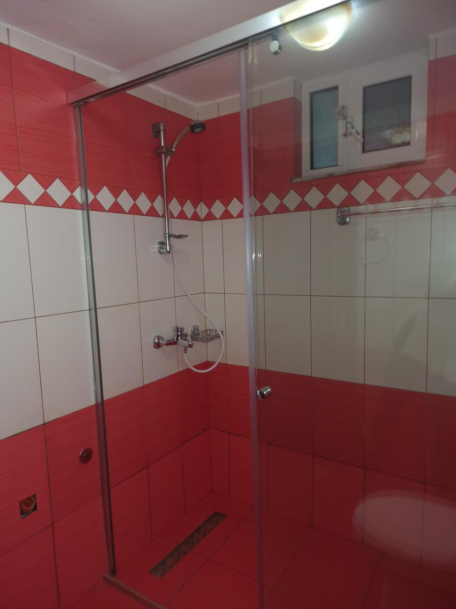Apartment Antigona Gjirokastër Esterno foto