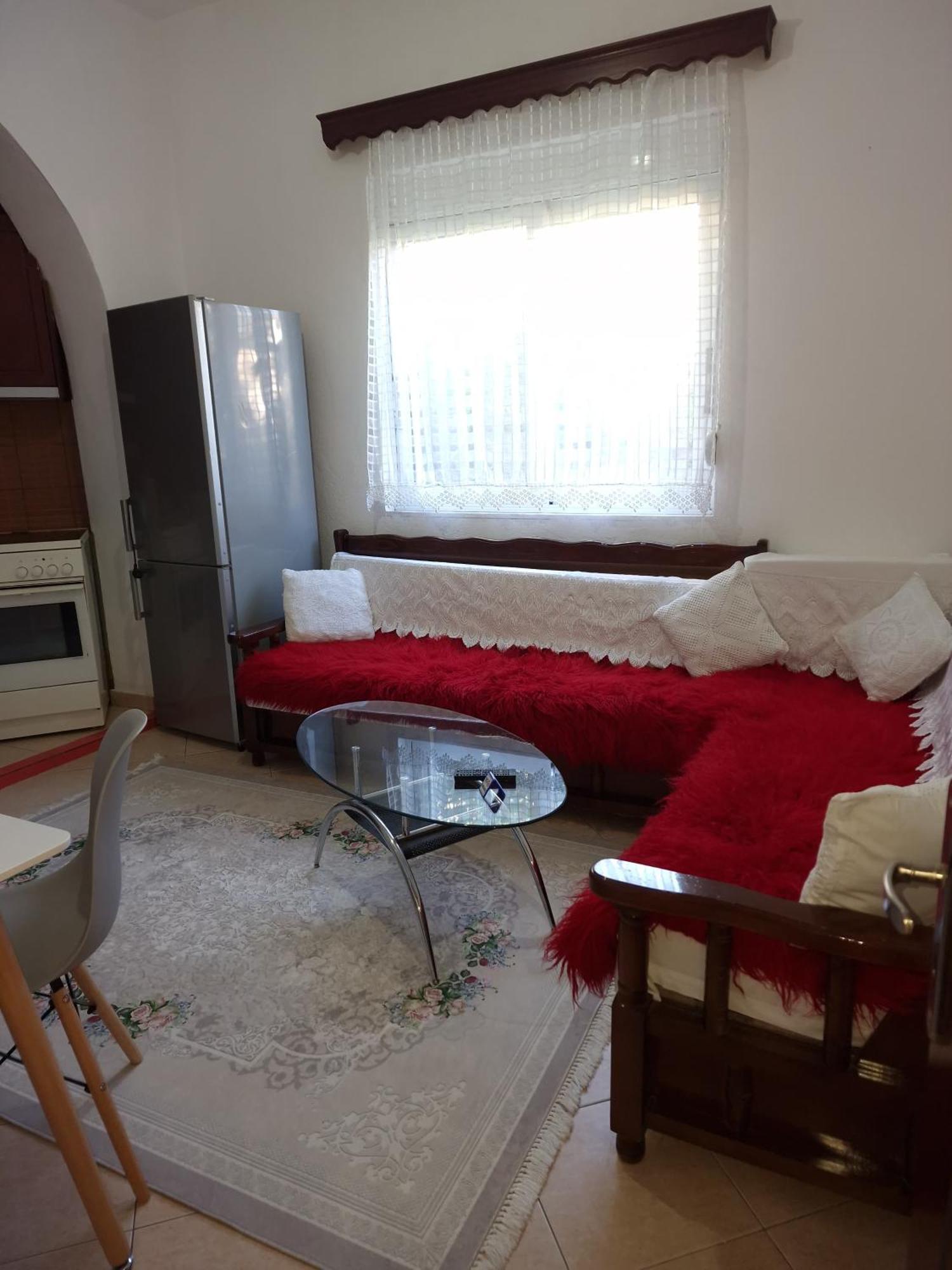 Apartment Antigona Gjirokastër Esterno foto