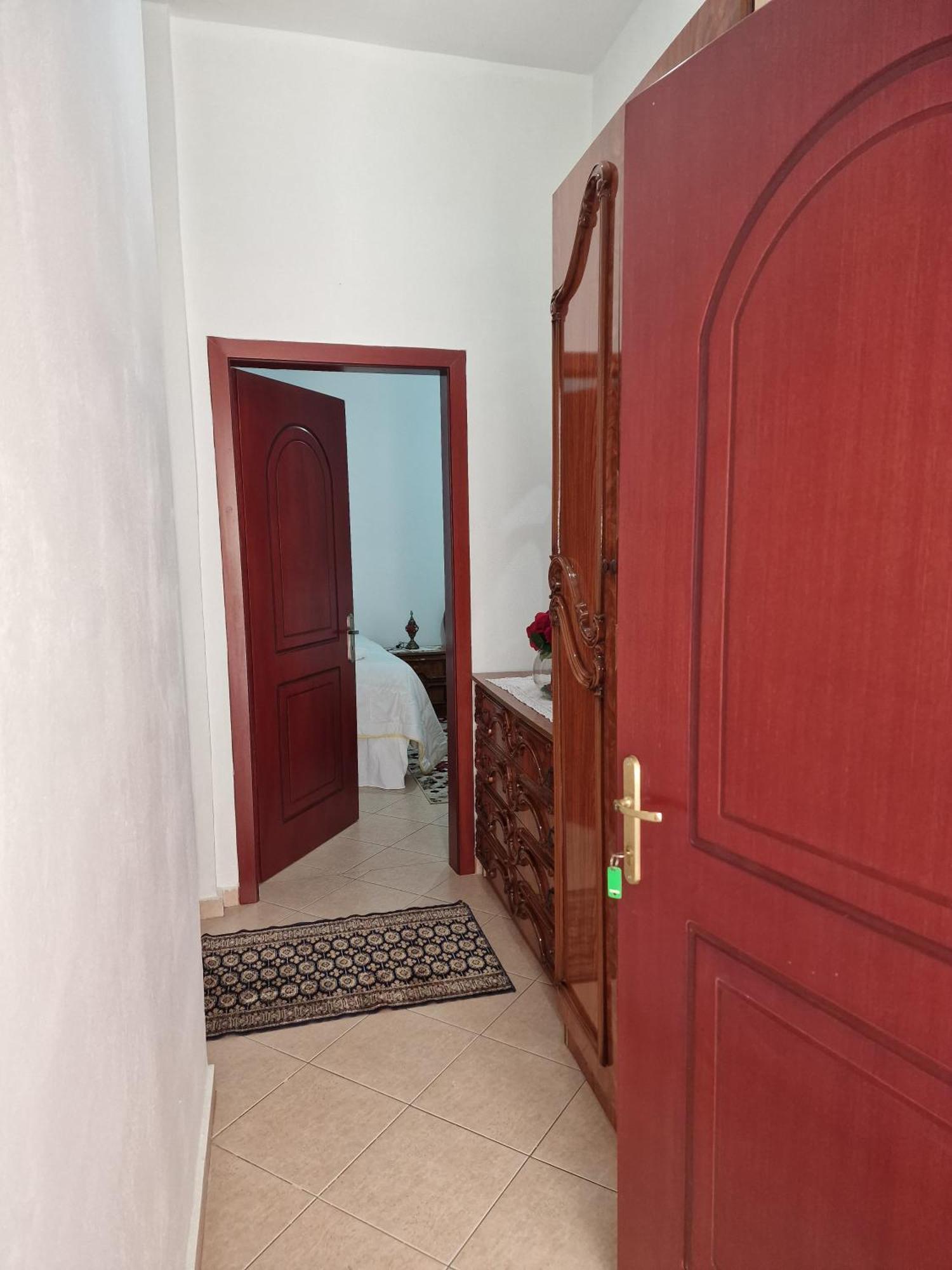 Apartment Antigona Gjirokastër Esterno foto